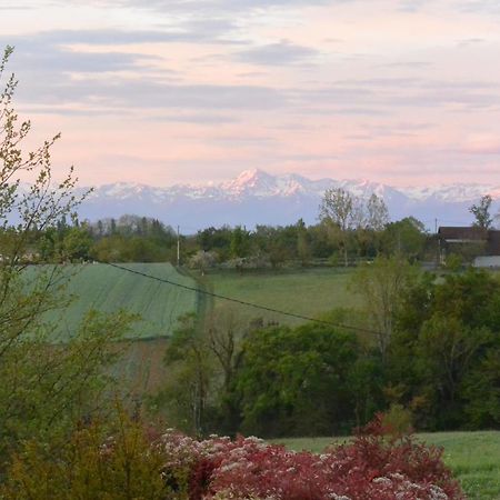 Chalet Miqueou Gers Marseillan (Hautes-Pyrenees) Exterior foto