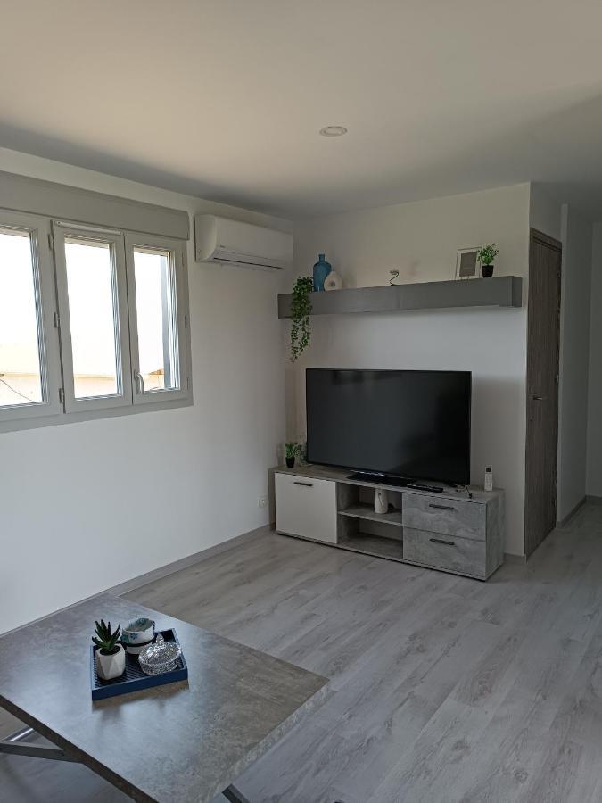 Chalet Miqueou Gers Marseillan (Hautes-Pyrenees) Exterior foto