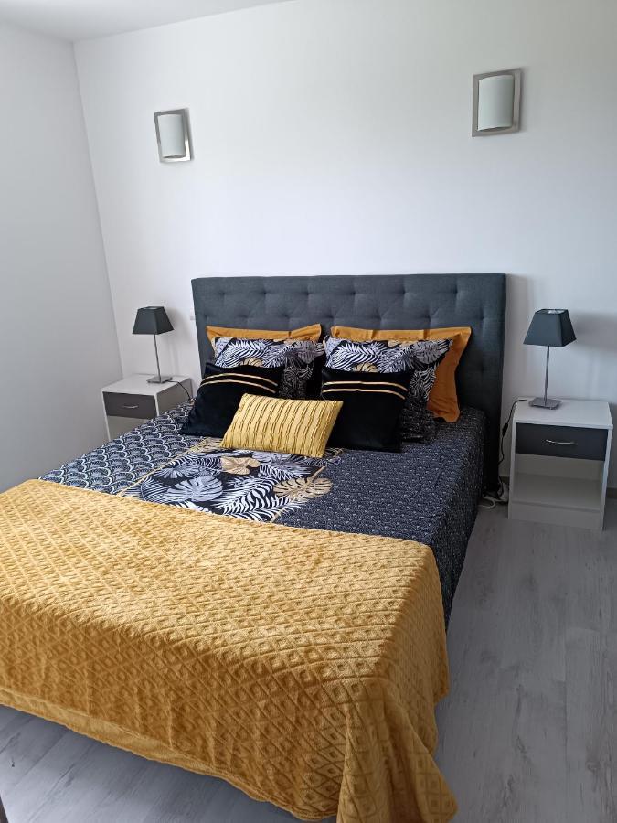 Chalet Miqueou Gers Marseillan (Hautes-Pyrenees) Exterior foto